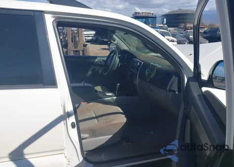 2006 Toyota 4Runner Sr5 Sport V6/Sr5 V6 z USA, uszkodzony, nr VIN JTEZU14R460079882